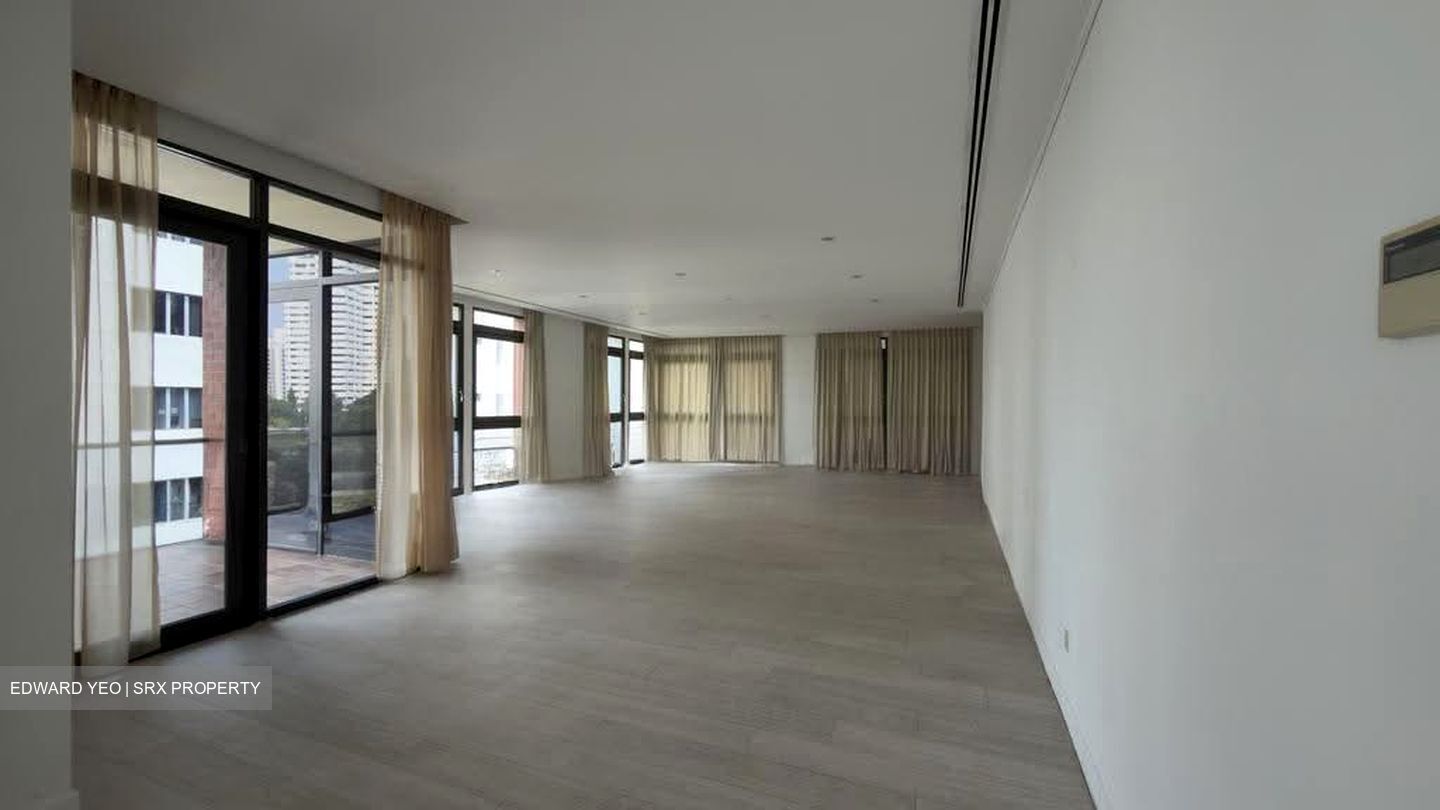 Grange Road (D10), Condominium #612884041